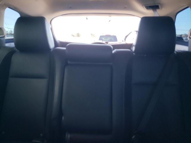 Photo 10 from auction – 2014 MAZDA CX-9 TOURI with VIN JM3TB3CVXE0444842