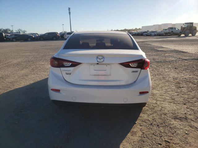Photo 6 from auction – 2015 MAZDA 3 TOURING with VIN JM1BM1V70F1220931