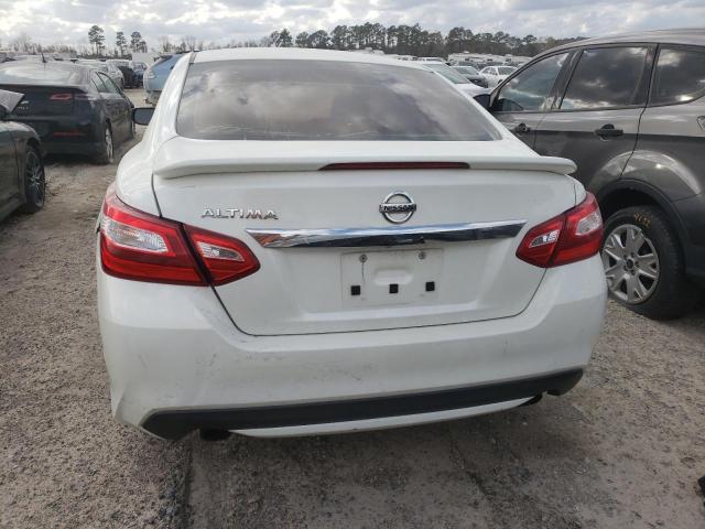 Photo 6 from auction – 2016 NISSAN ALTIMA 2.5 with VIN 1N4AL3AP6GN352849