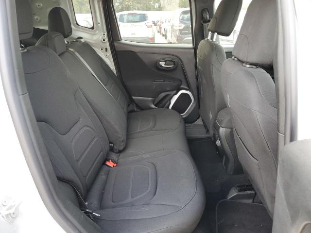 Photo 10 from auction – 2018 JEEP RENEGADE L with VIN ZACCJABB5JPJ13479