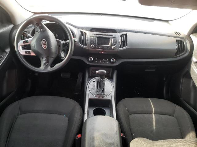 Photo 8 from auction – 2013 KIA SPORTAGE L with VIN KNDPBCA25D7371579