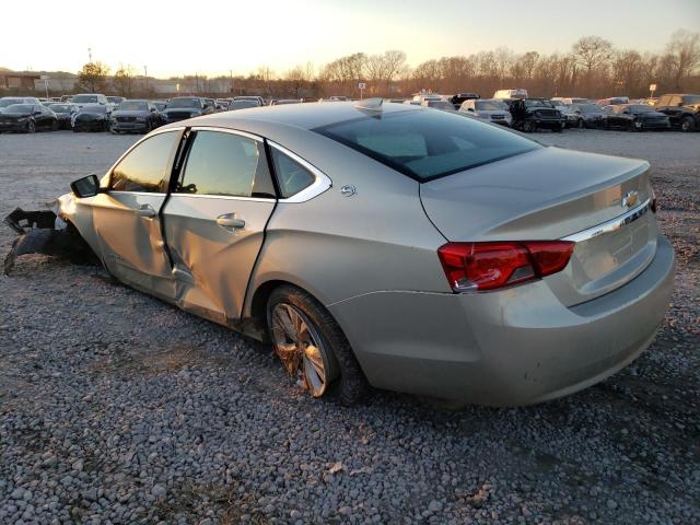 Photo 2 from auction – 2015 CHEVROLET IMPALA 4D with VIN 2G1115SL2F9287399
