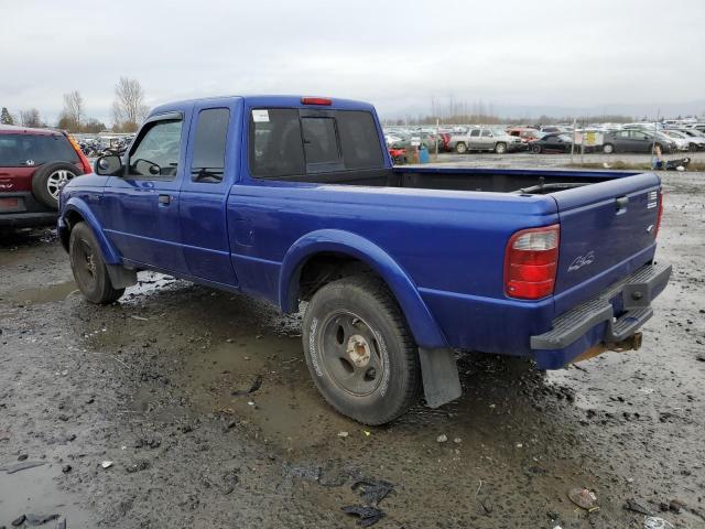 Photo 2 from auction – 2002 FORD RANGER SUP with VIN 1FTZR45E62PB65604