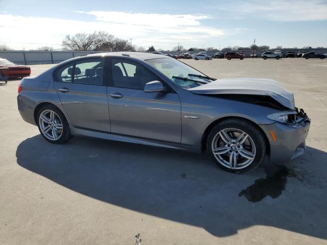Photo 4 from auction – 2012 BMW 535 I with VIN WBAFR7C52CC811332