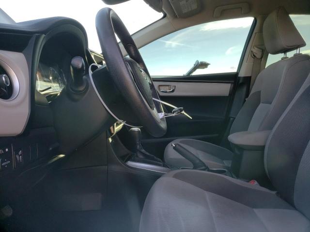 Photo 7 from auction – 2017 TOYOTA COROLLA L with VIN 5YFBURHE3HP712196