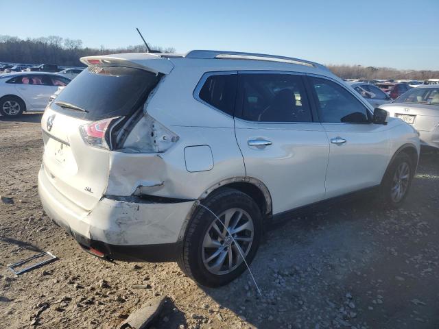 Photo 3 from auction – 2015 NISSAN ROGUE S with VIN 5N1AT2MT5FC858109