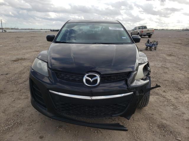 Photo 5 from auction – 2010 MAZDA CX-7 with VIN JM3ER2W57A0328082