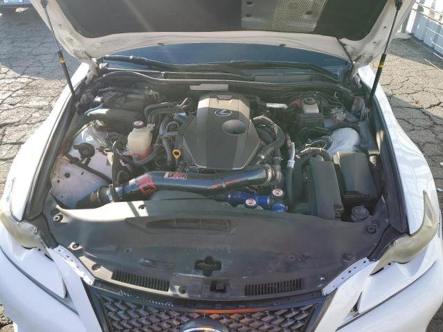 Photo 11 from auction – 2016 LEXUS IS 200T with VIN JTHBA1D28G5034979