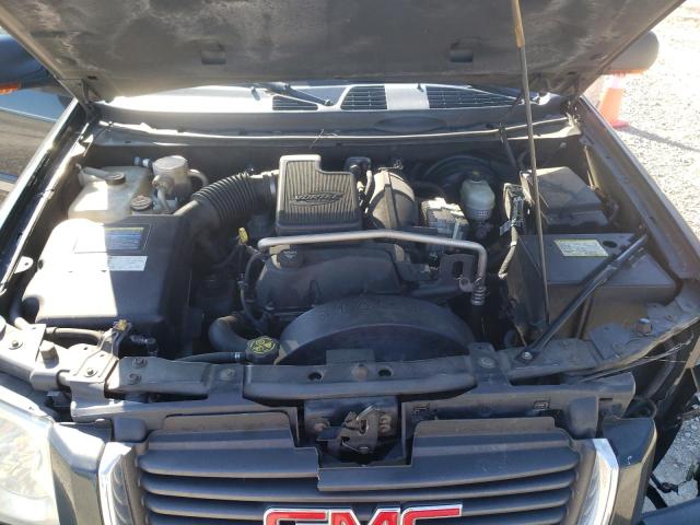 Photo 12 from auction – 2004 GMC ENVOY with VIN 1GKDS13S342339204
