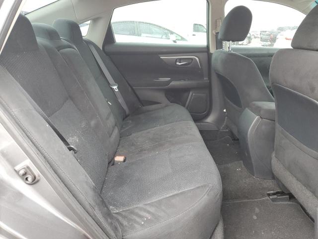 Photo 10 from auction – 2015 NISSAN ALTIMA 2.5 with VIN 1N4AL3APXFC157153
