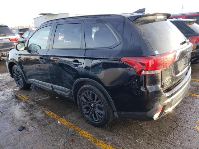 Photo 2 from auction – 2018 MITSUBISHI OUTLANDER with VIN JA4AD3A3XJZ054335