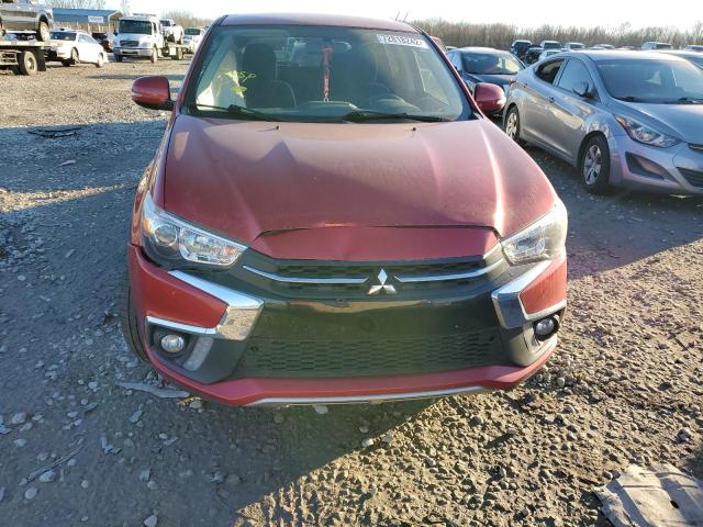 Photo 5 from auction – 2019 MITSUBISHI OUTLANDER with VIN JA4AR3AU0KU024351