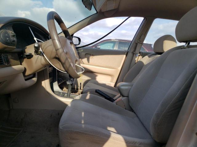 Photo 7 from auction – 1996 NISSAN ALTIMA XE with VIN 1N4BU31D5TC189673