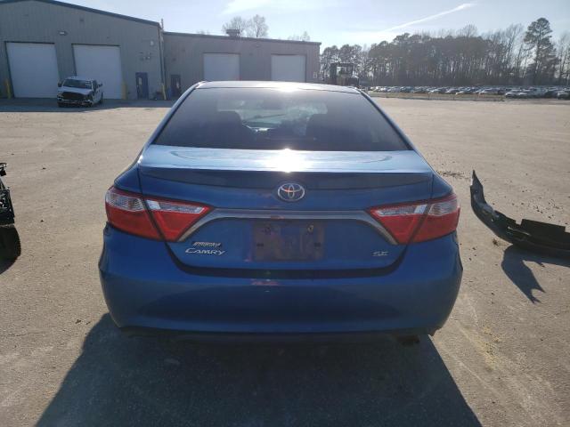 Photo 6 from auction – 2017 TOYOTA CAMRY LE with VIN 4T1BF1FK9HU668191