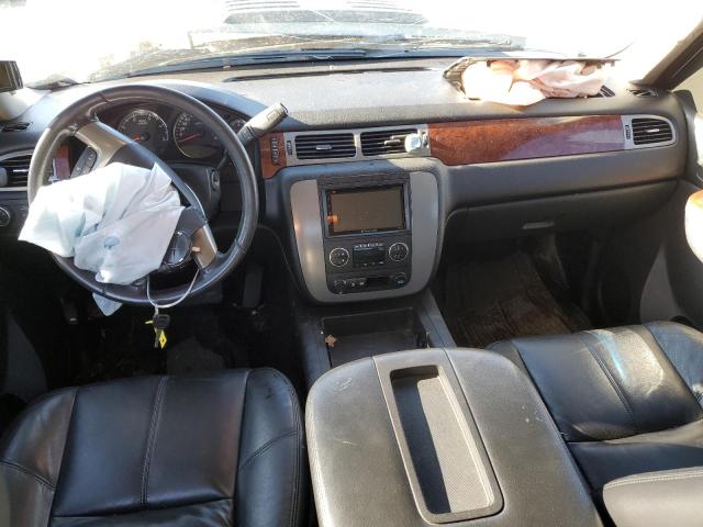 Photo 8 from auction – 2011 GMC SIERRA K25 with VIN 1GT121C8XBF116912