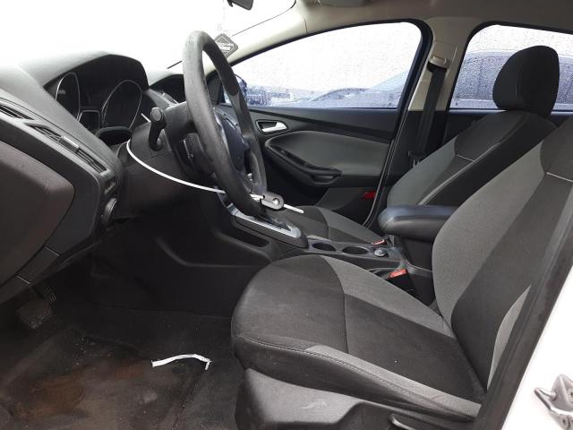 Photo 7 from auction – 2013 FORD FOCUS SE with VIN 1FADP3F24DL204804