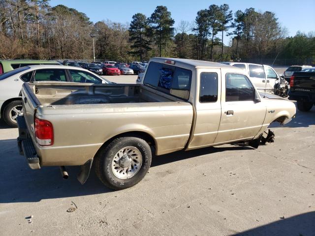 Photo 3 from auction – 2000 FORD RANGER SUP with VIN 1FTYR14V6YTB03227