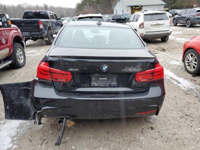Photo 6 from auction – 2018 BMW 330 XI with VIN WBA8D9G59JNU71031