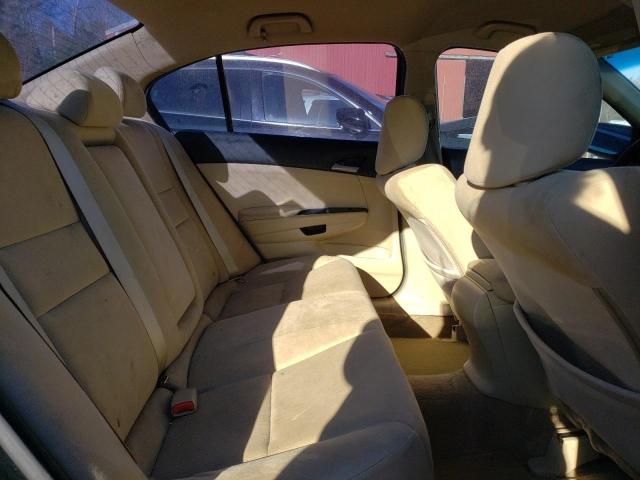 Photo 10 from auction – 2012 HONDA ACCORD LXP with VIN 1HGCP2F4XCA012025