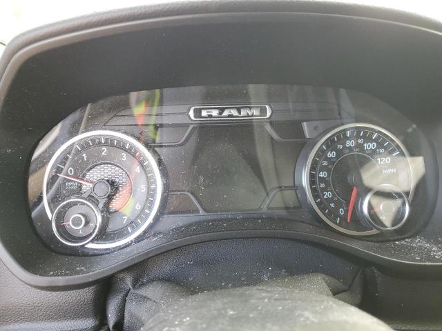 Photo 9 from auction – 2019 RAM 1500 BIG H with VIN 1C6SRFFT4KN676788