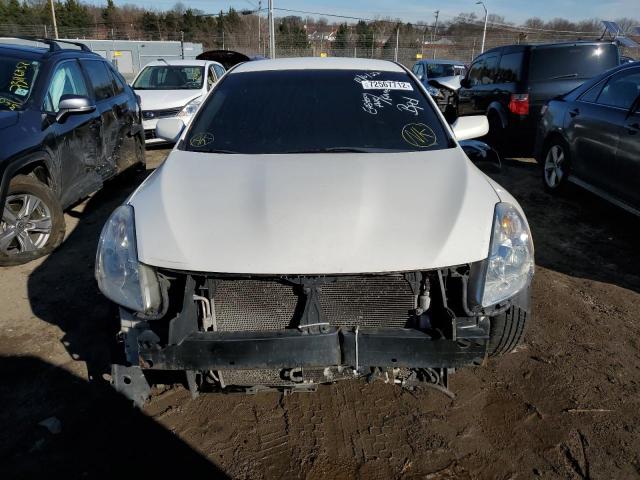 Photo 5 from auction – 2012 NISSAN ALTIMA BAS with VIN 1N4AL2AP8CC195602