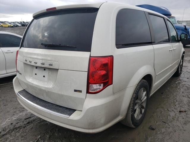 Photo 3 from auction – 2013 DODGE GRAND CARA with VIN 2C4RDGCG2DR719338