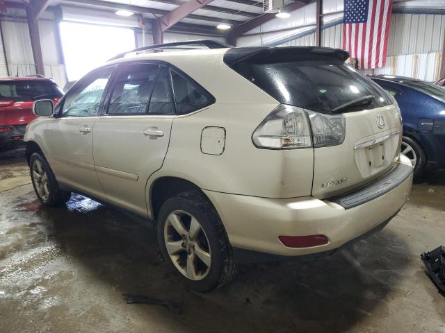 Photo 2 from auction – 2004 LEXUS RX 330 with VIN JTJHA31U640007668