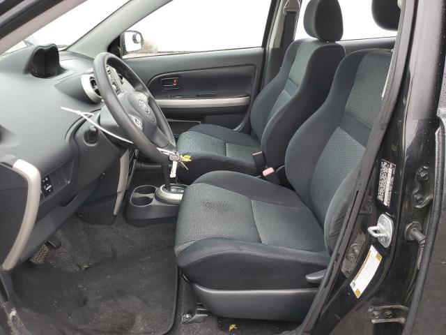 Photo 7 from auction – 2006 TOYOTA SCION XA with VIN JTKKT624565020641