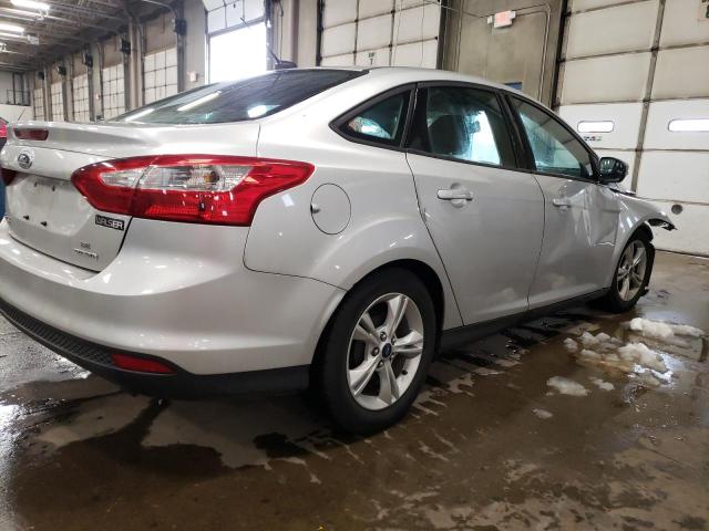 Photo 3 from auction – 2014 FORD FOCUS SE with VIN 1FADP3F23EL398274