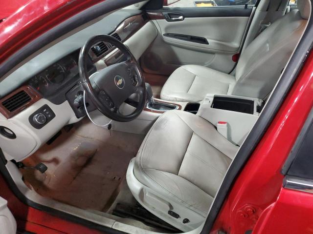 Zdjęcie 7 z aukcji – 2007 CHEVROLET IMPALA LT z VIN 2G1WT58K679253675