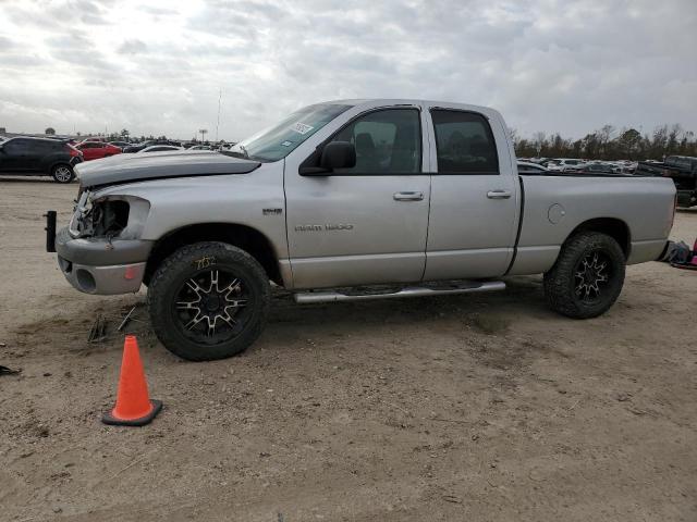 DODGE RAM 1500 S 2006 with VIN 1D7HA18216S684782 - Photo from auction