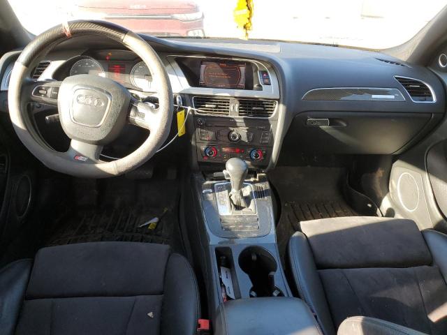 Photo 8 from auction – 2010 AUDI S4 PREMIUM with VIN WAUBGAFL7AA041262