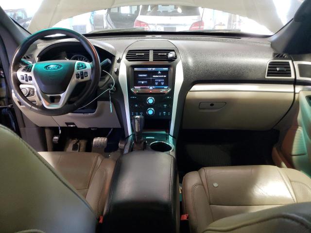 Photo 8 from auction – 2013 FORD EXPLORER X with VIN 1FM5K7D86DGC51820