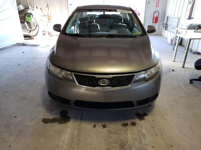 Photo 5 from auction – 2012 KIA FORTE EX with VIN KNAFU4A28C5562450