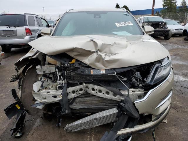 Photo 5 from auction – 2017 LINCOLN MKC SELECT with VIN 5LMCJ2D94HUL19431