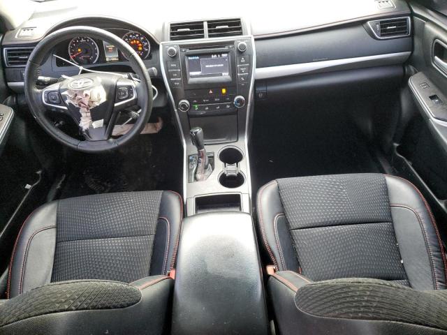 Photo 8 from auction – 2015 TOYOTA CAMRY LE with VIN 4T1BF1FK0FU086588