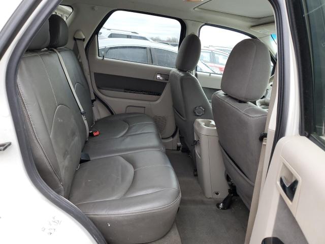 Photo 10 from auction – 2011 MAZDA TRIBUTE S with VIN 4F2CY9GG7BKM02232