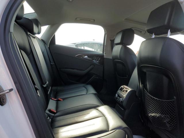 Photo 10 from auction – 2018 AUDI A6 PREMIUM with VIN WAUG8AFC6JN009866