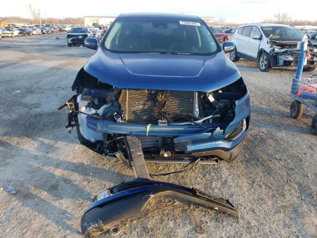 Zdjęcie 5 z aukcji – 2020 FORD EDGE SEL z VIN 2FMPK4J92LBA33271