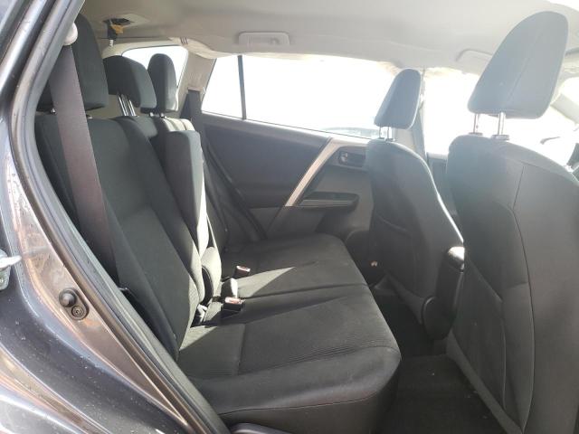 Photo 11 from auction – 2018 TOYOTA RAV4 LE with VIN 2T3ZFREV3JW452150