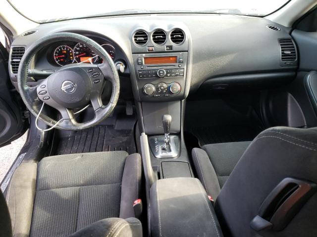 Photo 8 from auction – 2011 NISSAN ALTIMA S with VIN 1N4AL2EP7BC181697