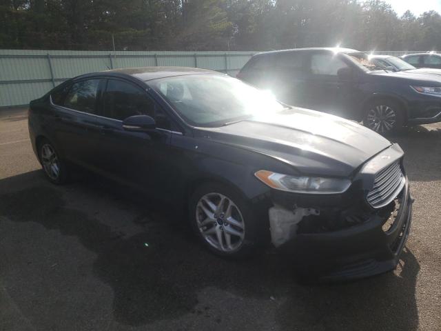Photo 4 from auction – 2015 FORD FUSION SE with VIN 3FA6P0H77FR217941