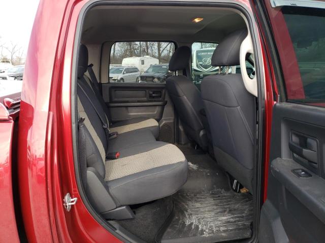 Photo 10 from auction – 2012 DODGE RAM 1500 S with VIN 1C6RD7KT4CS248585