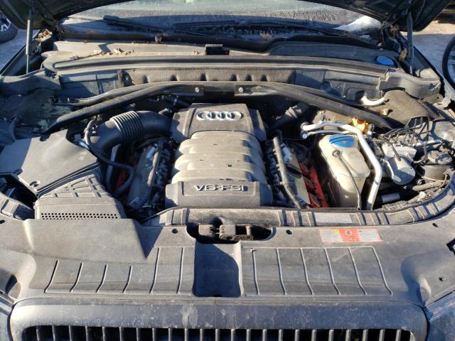 Photo 12 from auction – 2009 AUDI Q5 3.2 with VIN WA1KK78R99A016892