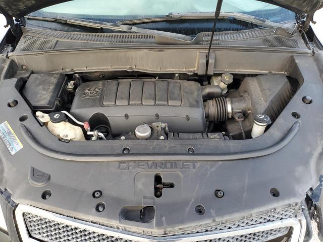 Photo 12 from auction – 2010 CHEVROLET TRAVERSE L with VIN 1GNLRFED0AS151984