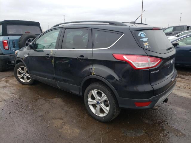 Photo 2 from auction – 2016 FORD ESCAPE SE with VIN 1FMCU0GX7GUC24532