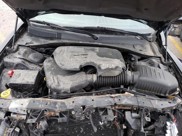 Photo 11 from auction – 2013 CHRYSLER 300 with VIN 2C3CCAAG0DH551721
