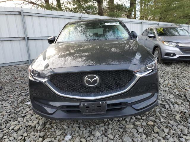 Photo 5 from auction – 2019 MAZDA CX-5 TOURI with VIN JM3KFBCM4K0595012