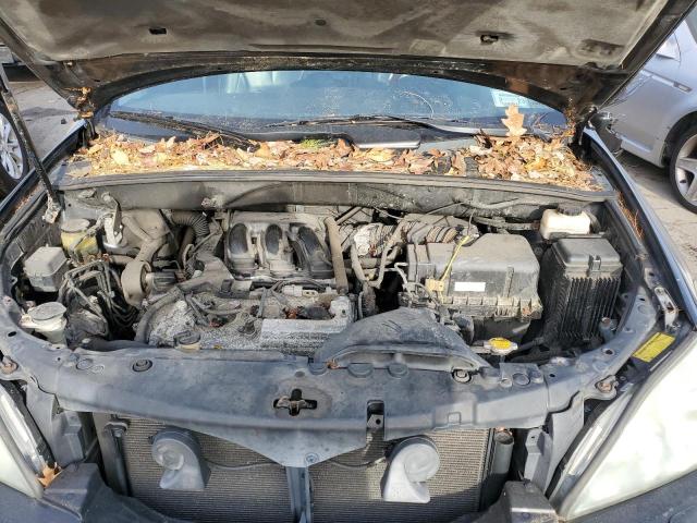Photo 11 from auction – 2008 LEXUS RX 350 with VIN 2T2HK31U18C052816