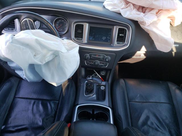 Photo 8 from auction – 2020 DODGE CHARGER SX with VIN 2C3CDXBG3LH228065